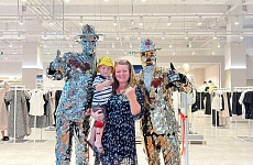 �������� ������ � ���������� ������� ������� ZARINA