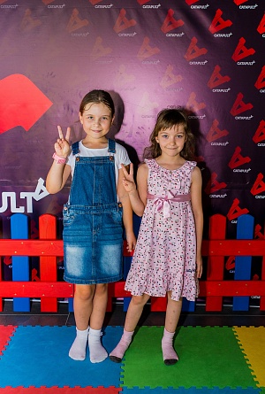 ������� �������� � Catapulta 5 ��������