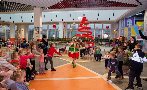 �������� � Catapulta 11.12.2021